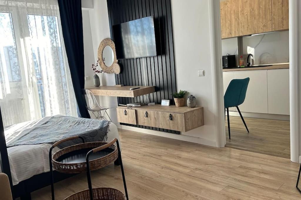 Abc Apartments - 43 Bükreş Dış mekan fotoğraf