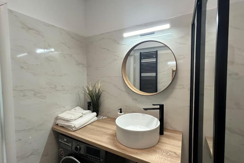 Abc Apartments - 43 Bükreş Dış mekan fotoğraf