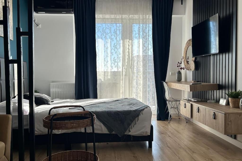 Abc Apartments - 43 Bükreş Dış mekan fotoğraf