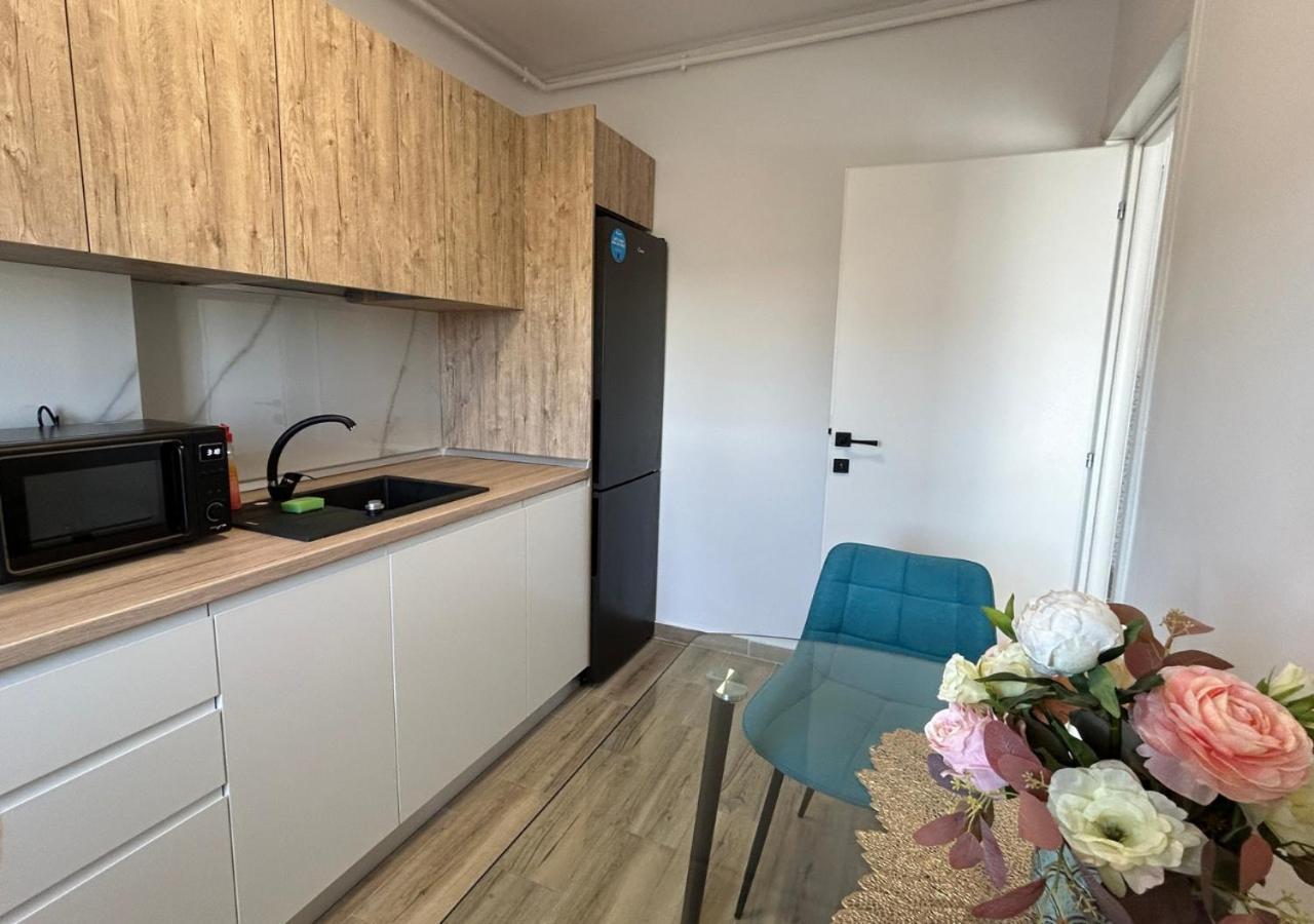 Abc Apartments - 43 Bükreş Dış mekan fotoğraf